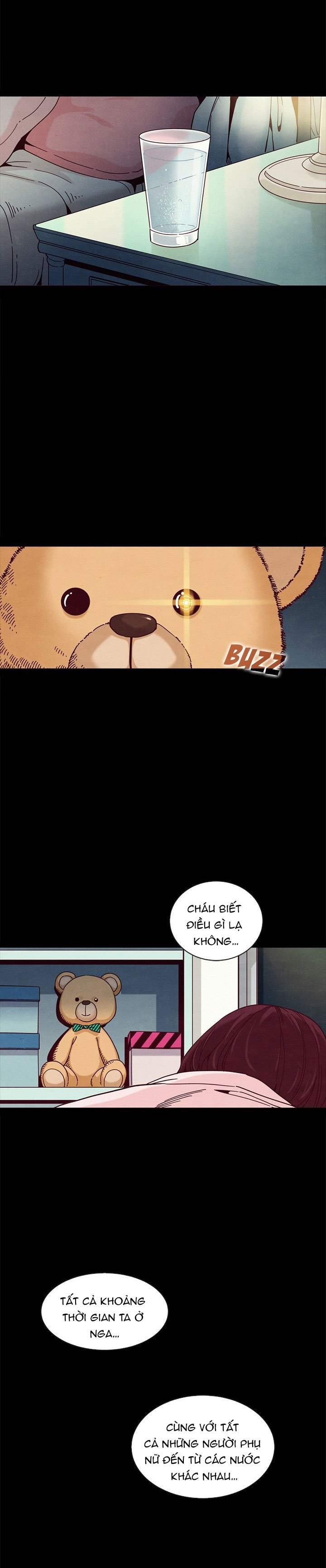 công tử bột chapter 38 27