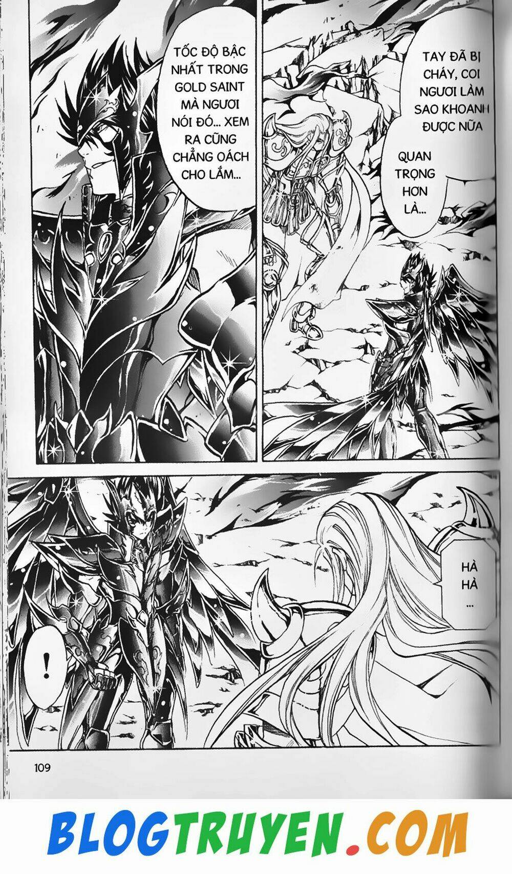 thần thoại minh vương chapter 39 3