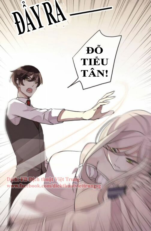 vết cắn ngọt ngào phần 2 chapter 14 51