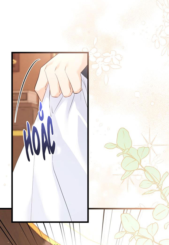 mối liên kết giữa báo đen và bé thỏ chapter 49 69