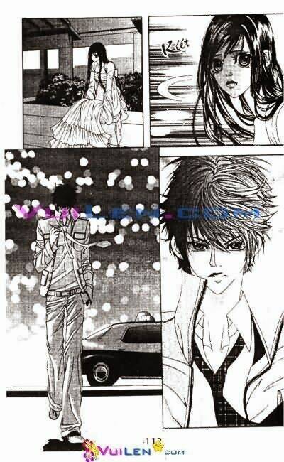 bí mật học viện cross chapter 5 112