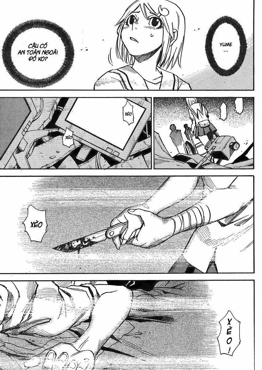 cradle of monsters chapter 6 23