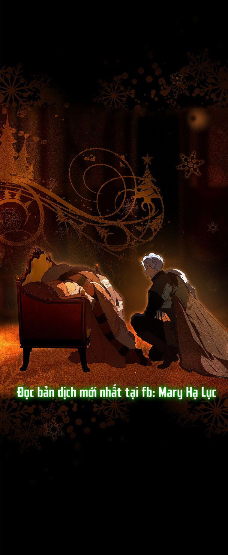 quý cô bí ẩn - secret lady chapter 72.2 31