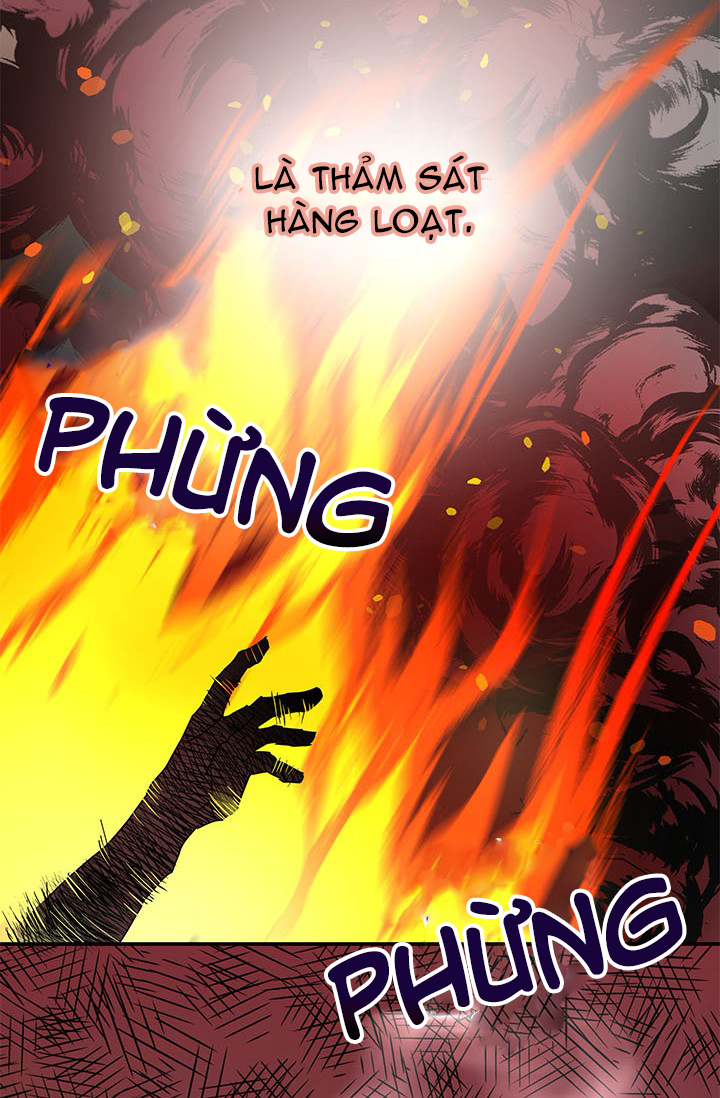 công chúa của loài chim chapter 21 45