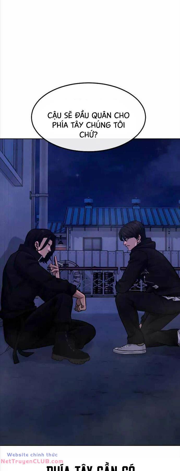 nhiệm vụ tối thượng chapter 122 17