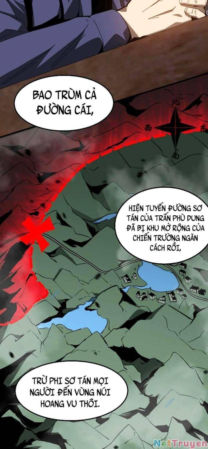 siêu tiến hóa chapter 78 49