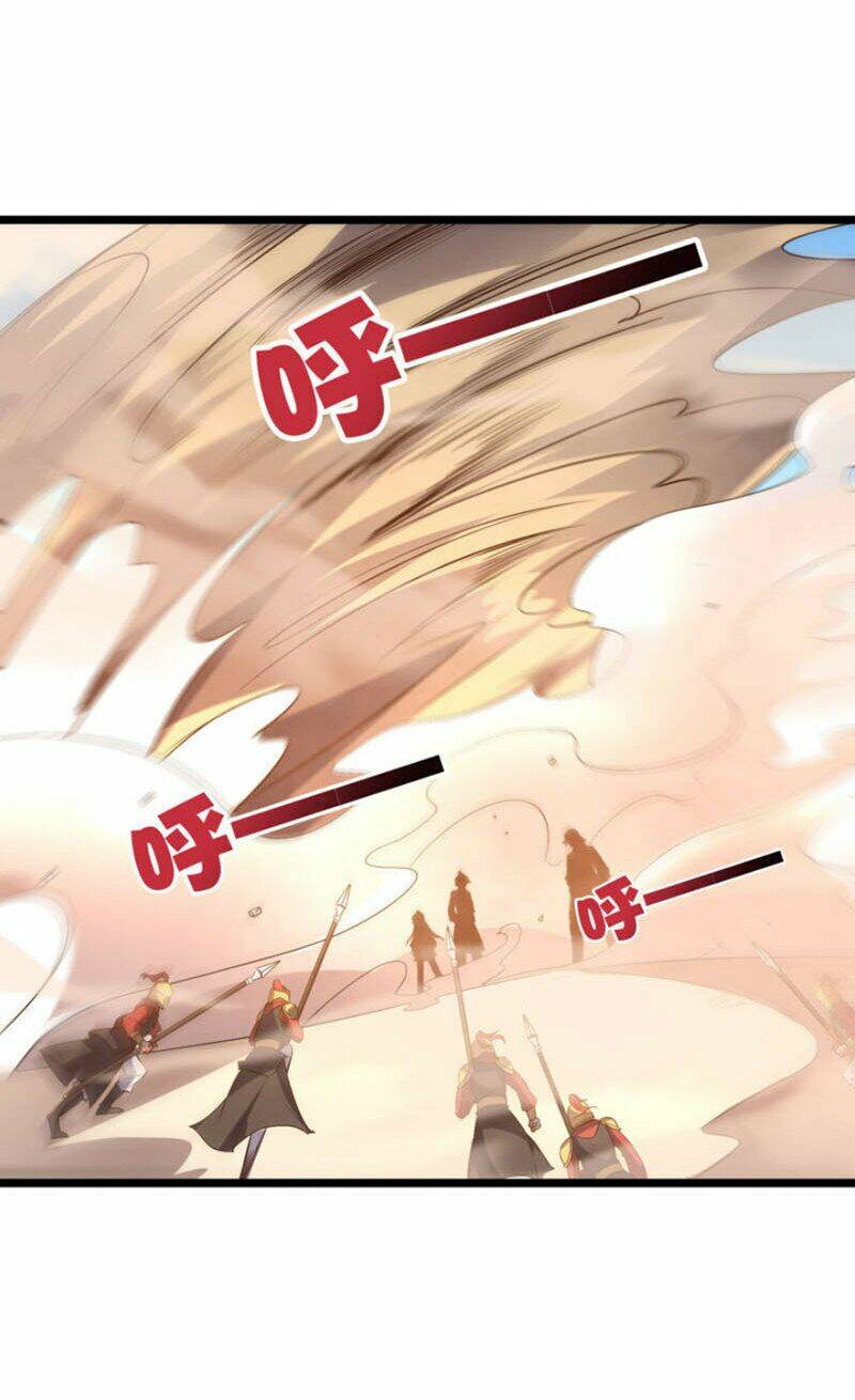 phục thiên thánh chủ chapter 49 11