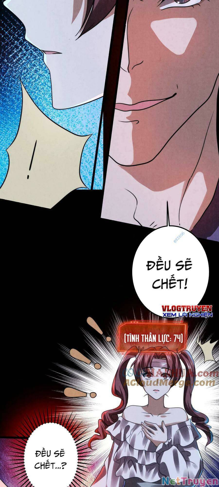 bởi vì cẩn thận mà quá phận hung ác chapter 25 19