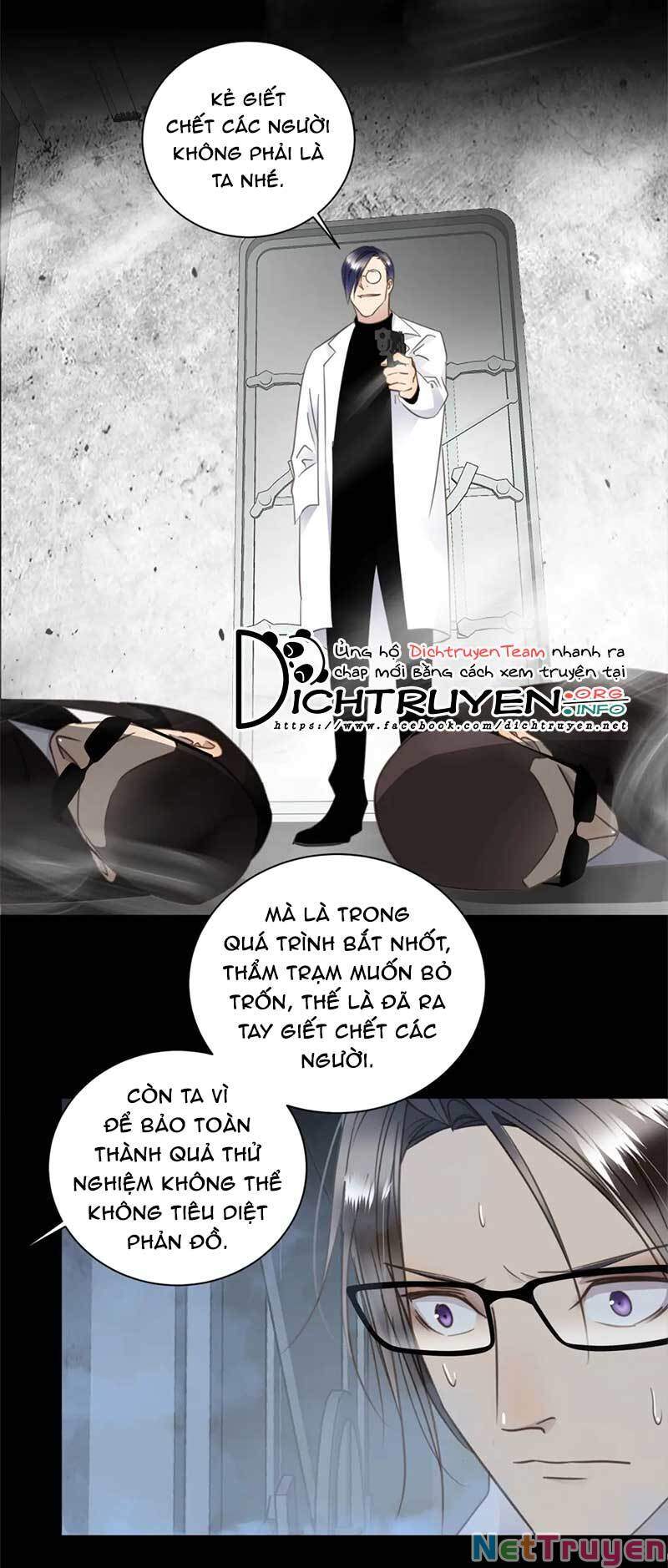 Tiên Sinh Nói Dối chapter 60