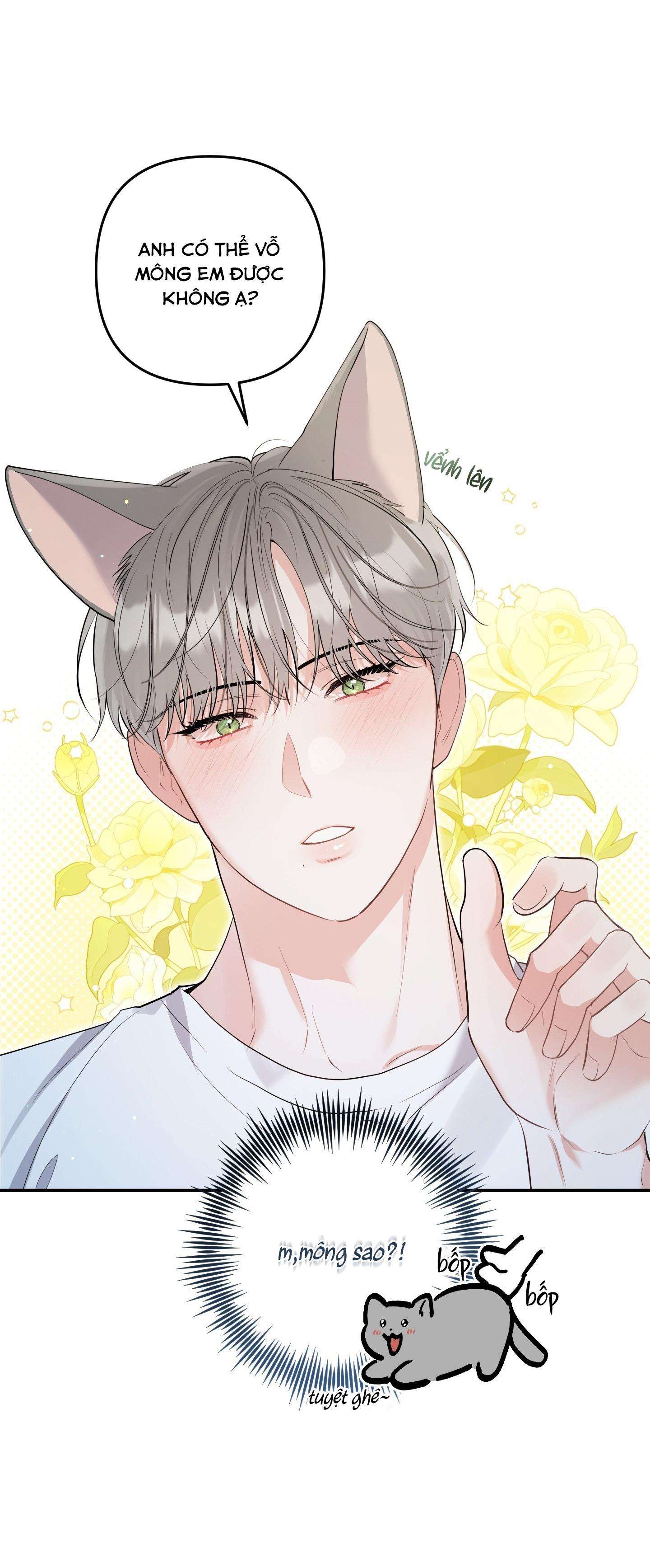 list truyện ngắn chịt chịt chapter 68 7