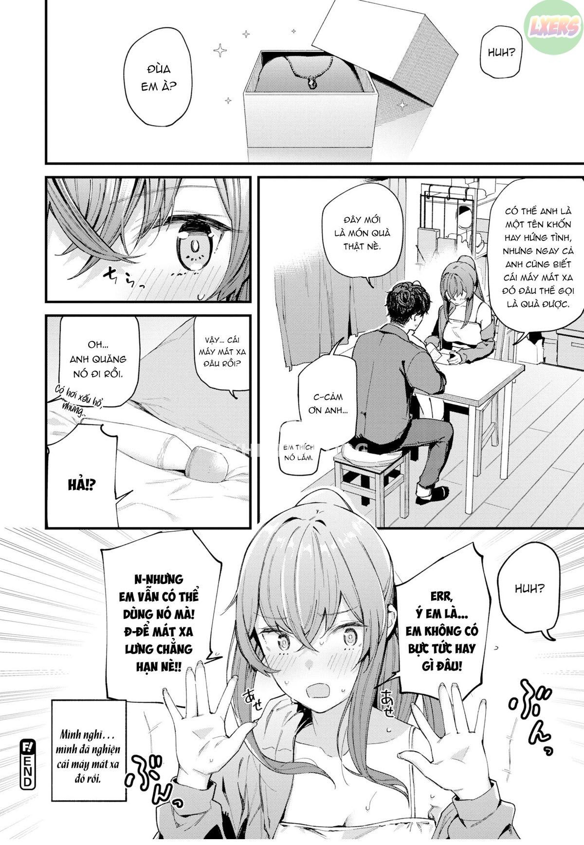 chạm vào cơ thể chapter 5 18