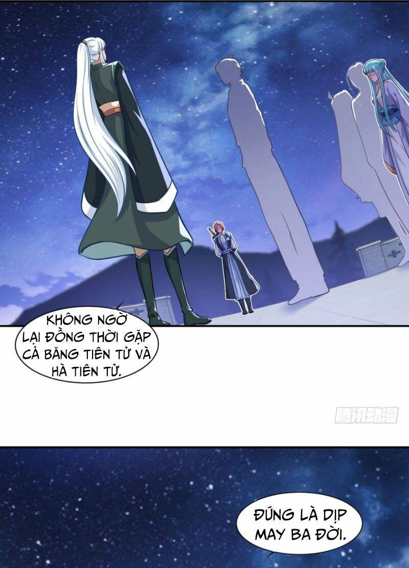 tiên ma đồng tu chapter 70 2