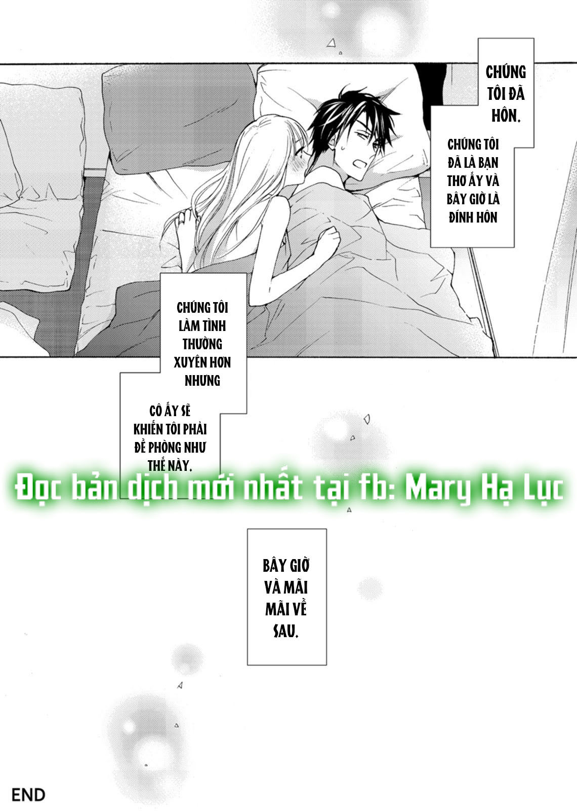 tuyển tập hàn, nhật chịch ngắn chapter 58.3 9