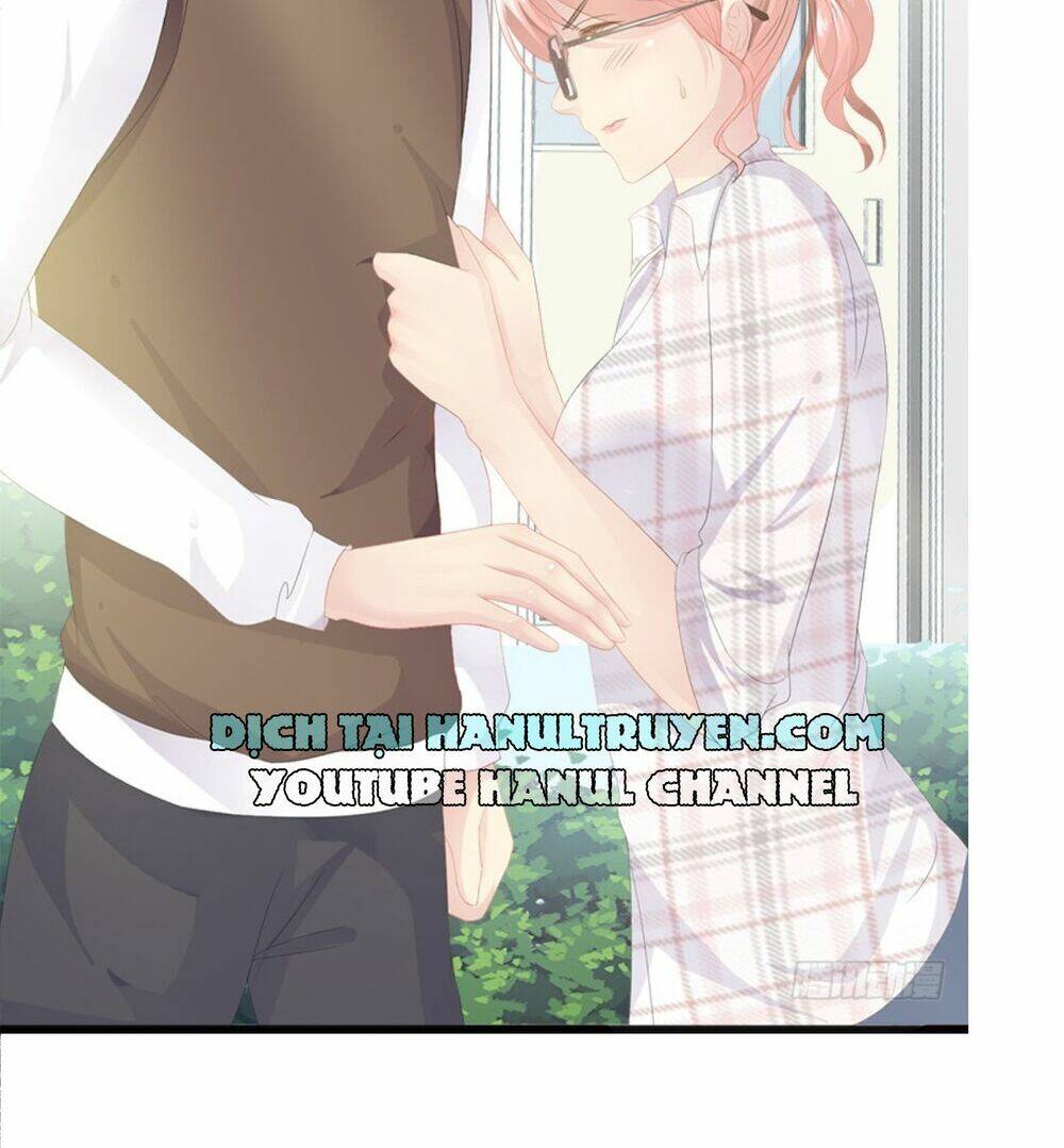 thần bí đế thiếu điềm sủng thê chapter 19 3