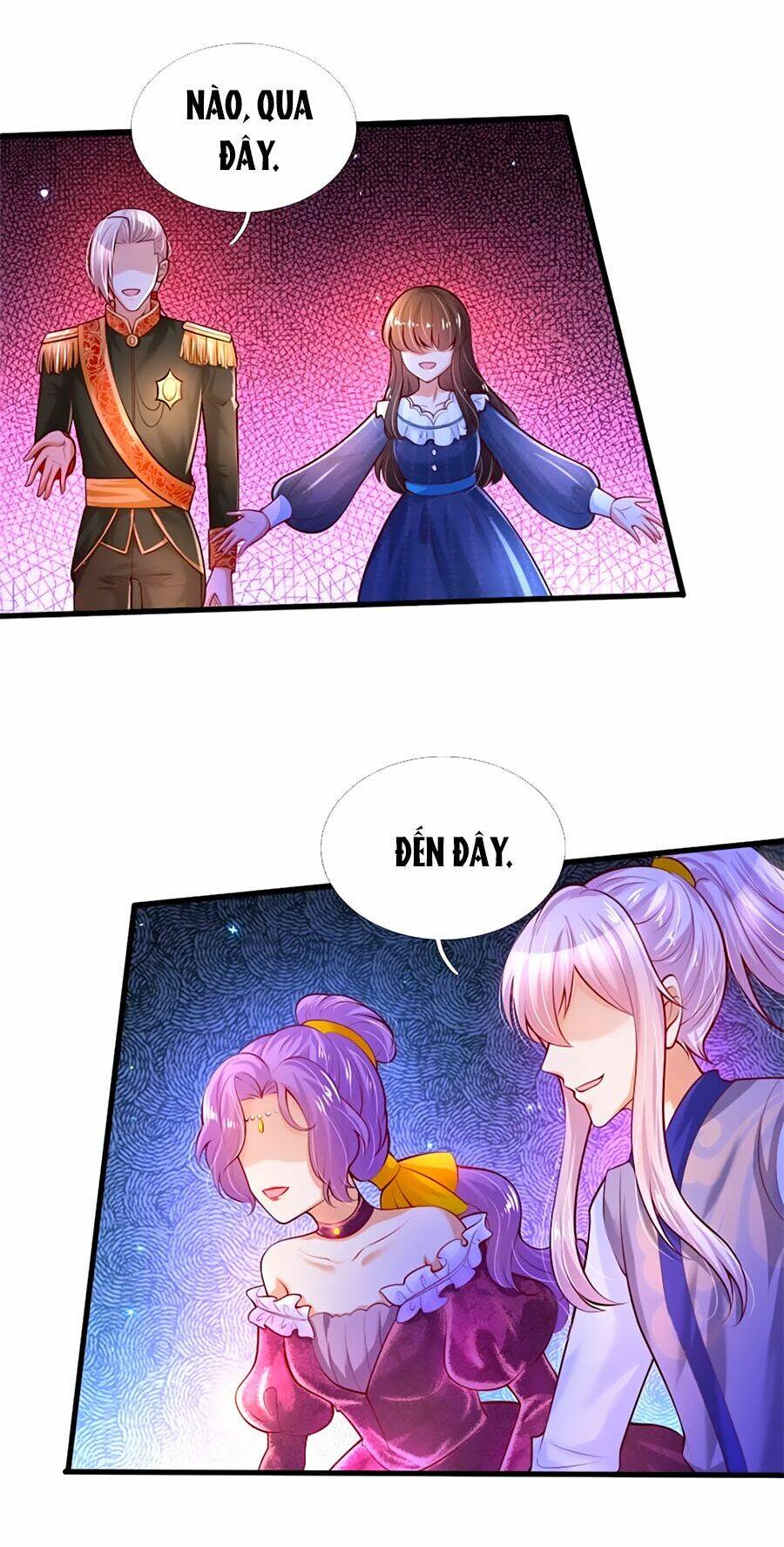 bỗng một ngày trở thành con gái nhà vua chapter 273 26