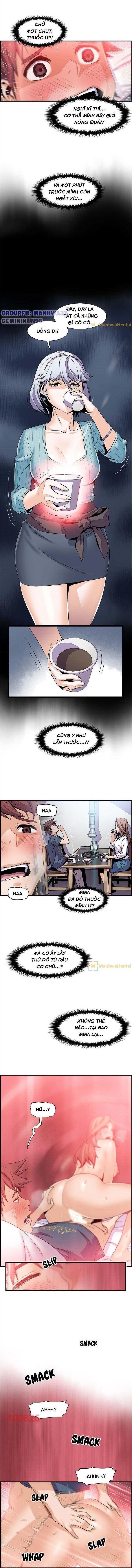 cuộc tình rối rắm chapter 43 3