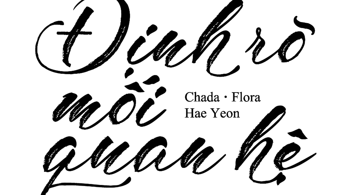 định rõ mối quan hệ chapter 54 48