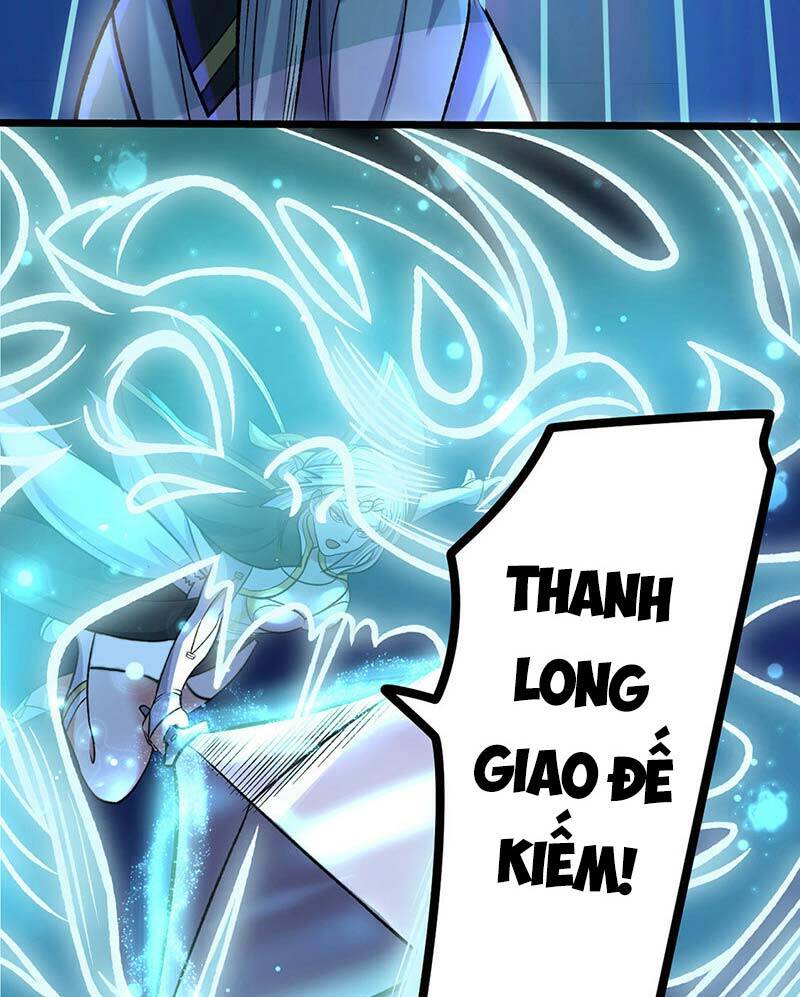 võ đạo độc tôn chapter 525 37