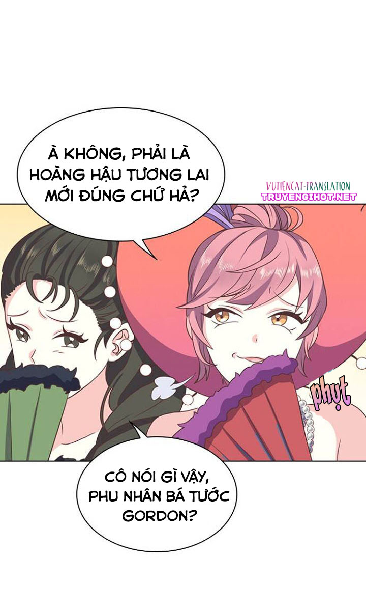 lời cầu hôn đến từ hoàng đế chapter 5 43