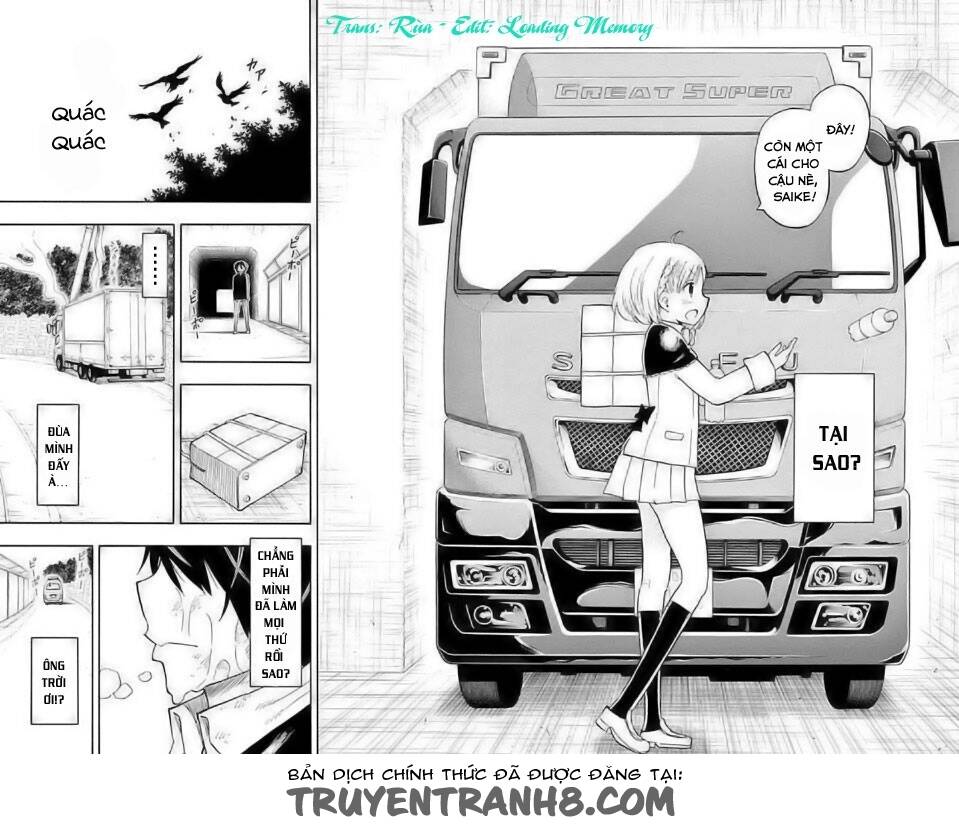 saike mata shite mo chapter 2 35