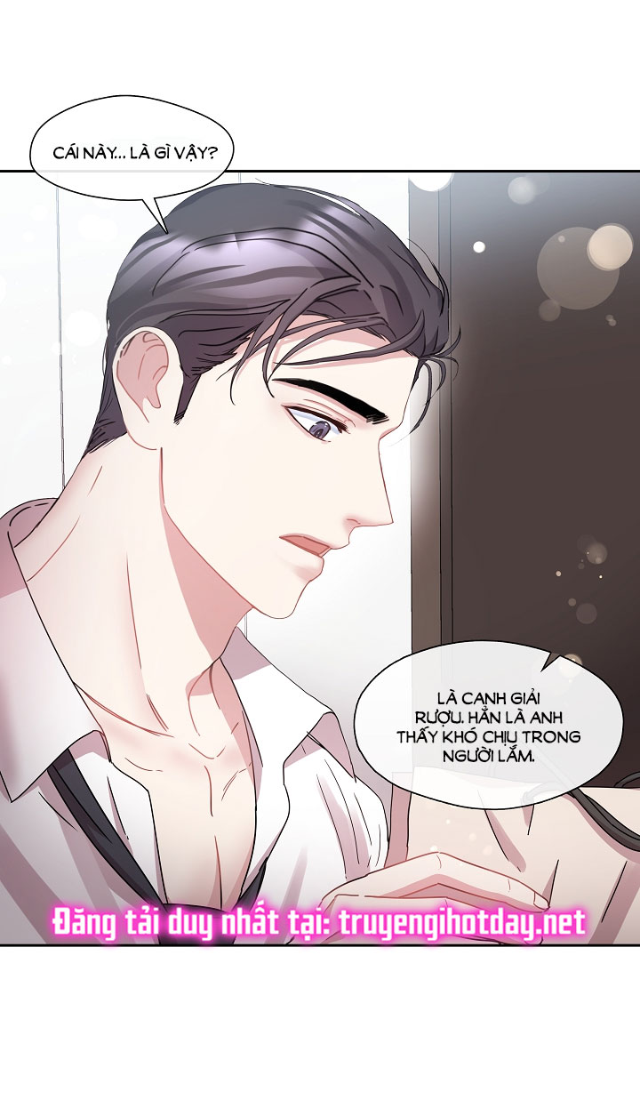 Chó Ngoan chapter 5.1 - Trang 16