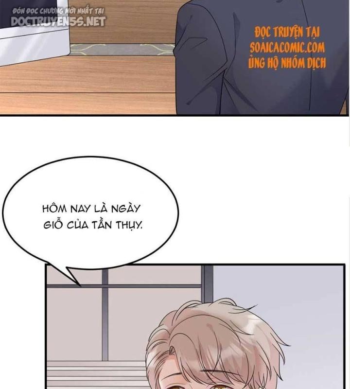 đại tiểu thư có thể có bụng dạ gì xấu chứ! (full) chapter 70 22