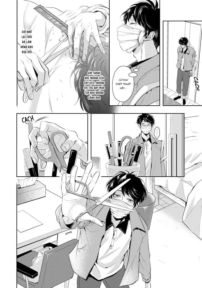 mùi hương khó cưỡng chapter 3 4