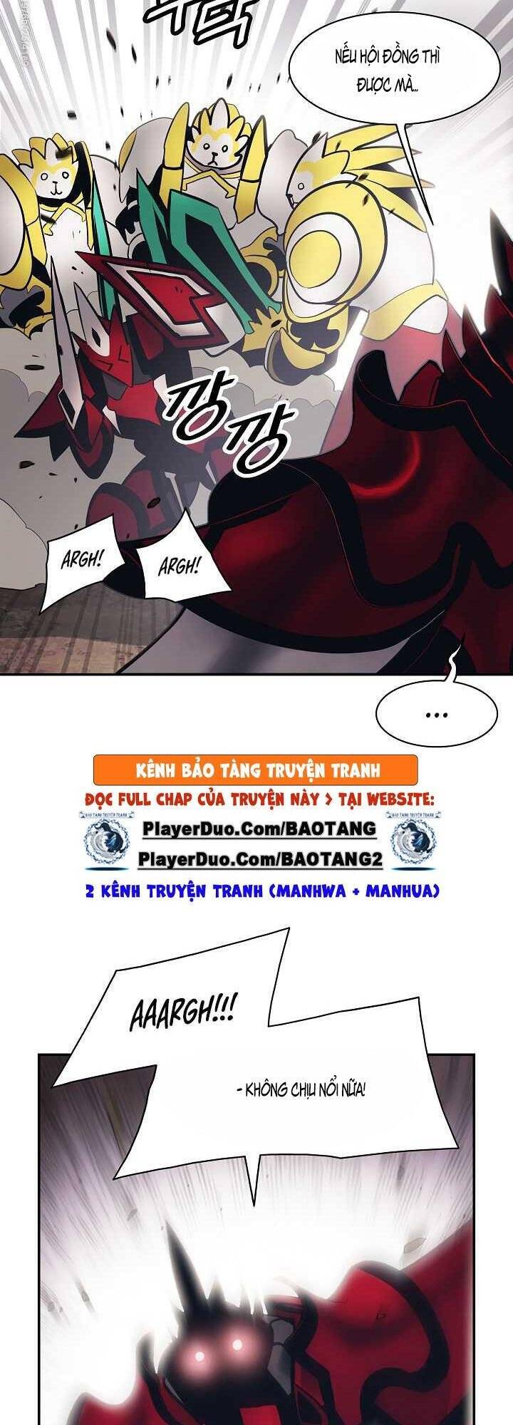 bất bại chân ma chapter 95 45