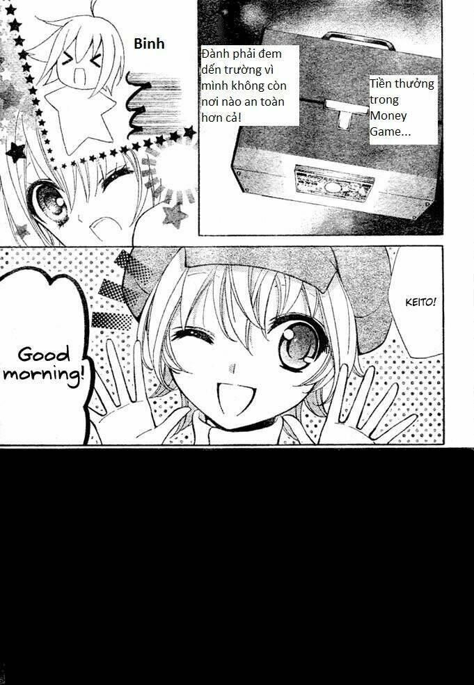 million girl chapter 5 3