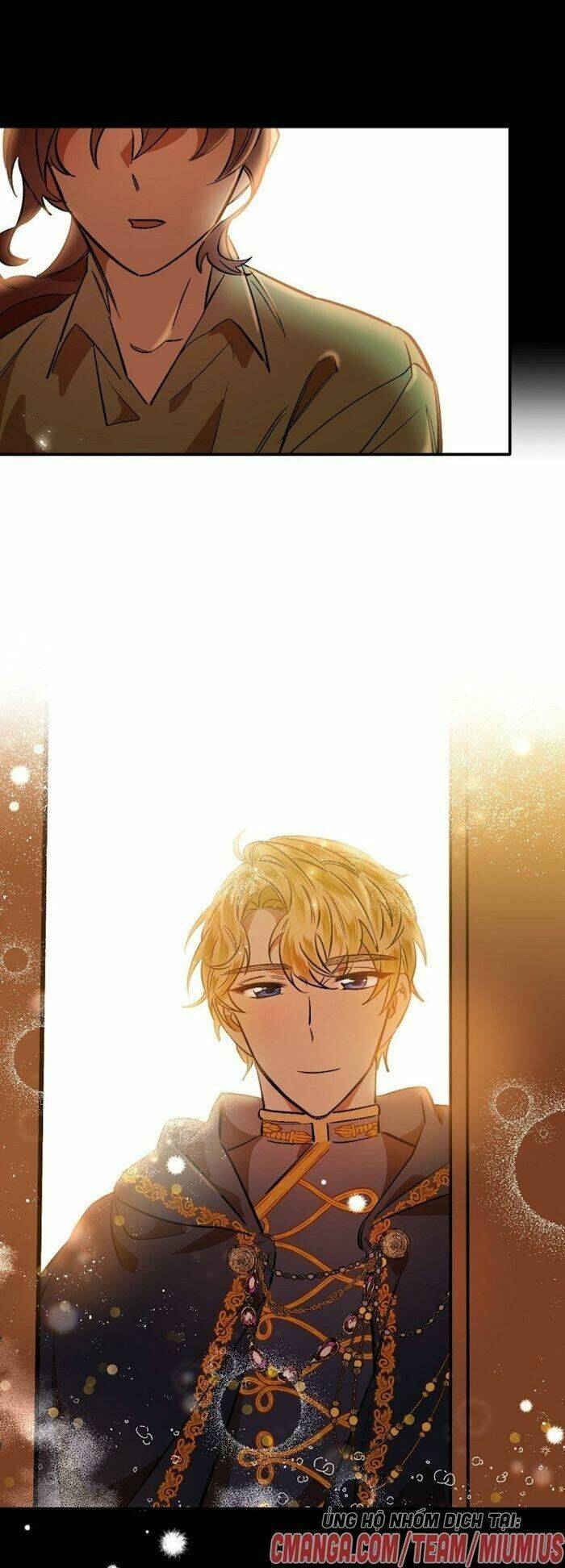 phương pháp tán tỉnh của nữ thợ săn chapter 3 41