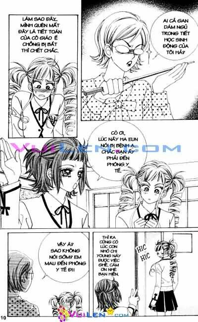 forbidden kiss chapter 17 11