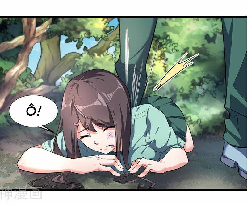 bá thiên chiến hoàng chapter 7 29