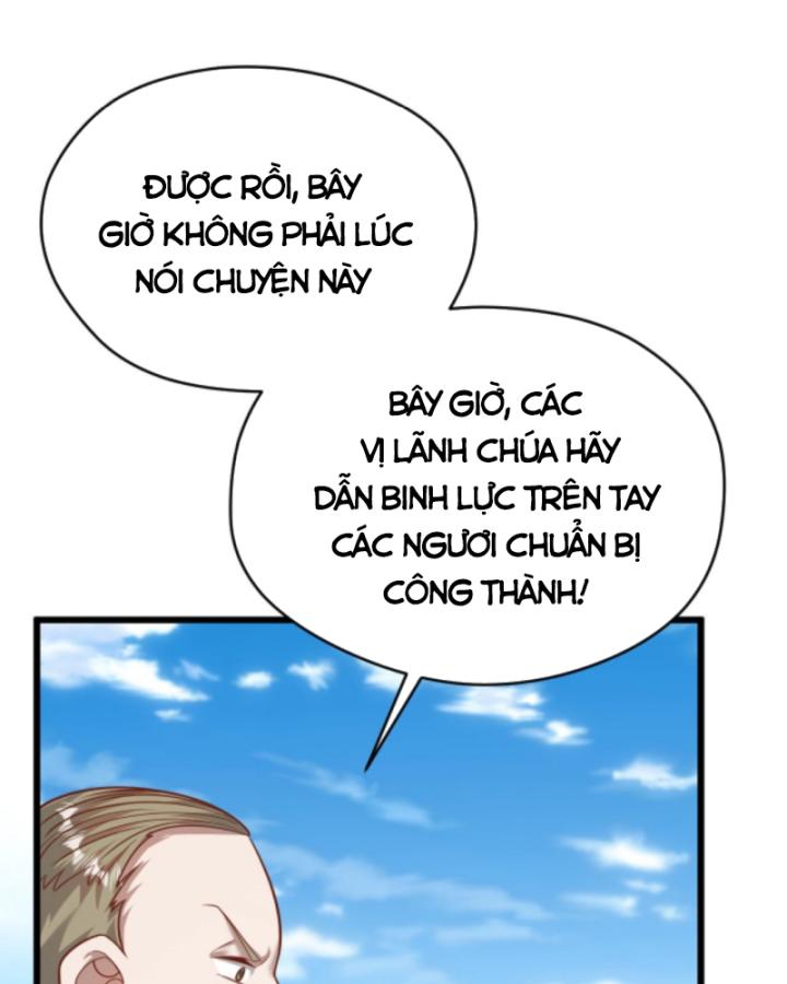 người chơi và nhân vật chính đều muốn làm hại ta chapter 113 54