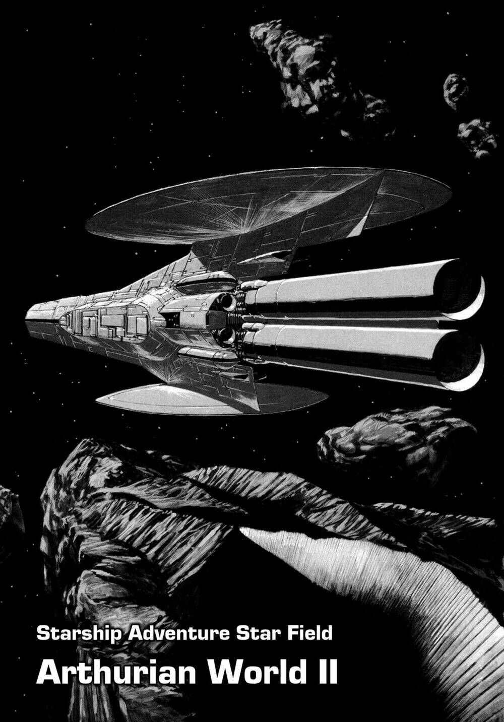 2001 + 5 chapter 3 2