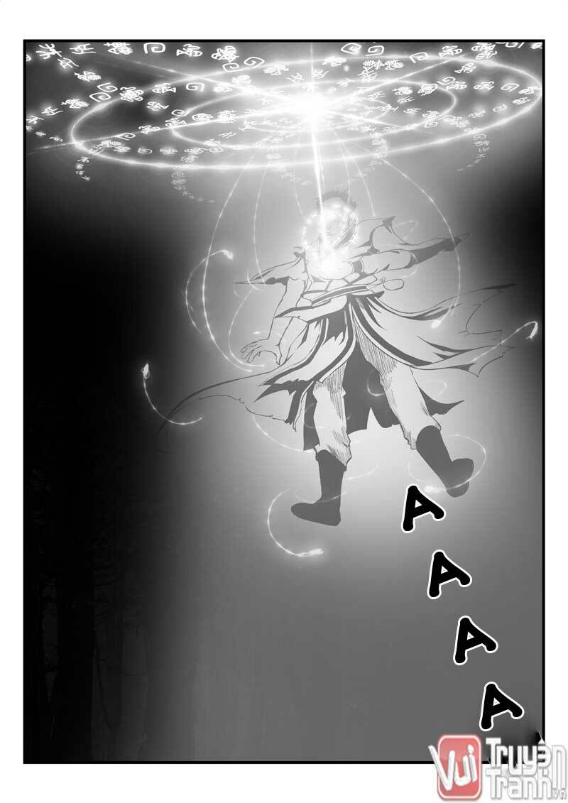 thành tiên chi lộ chapter 2 13