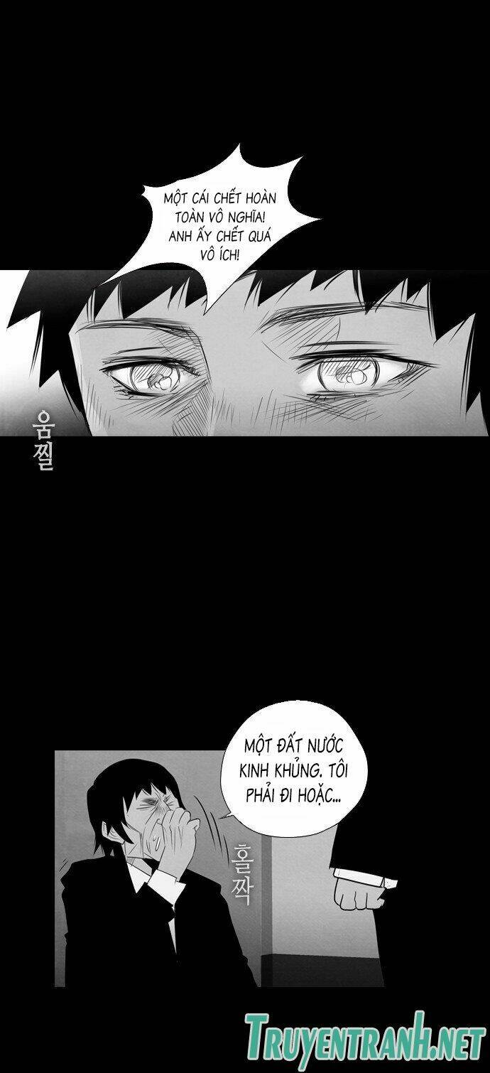 nạn nhân hồi sinh chapter 2 18