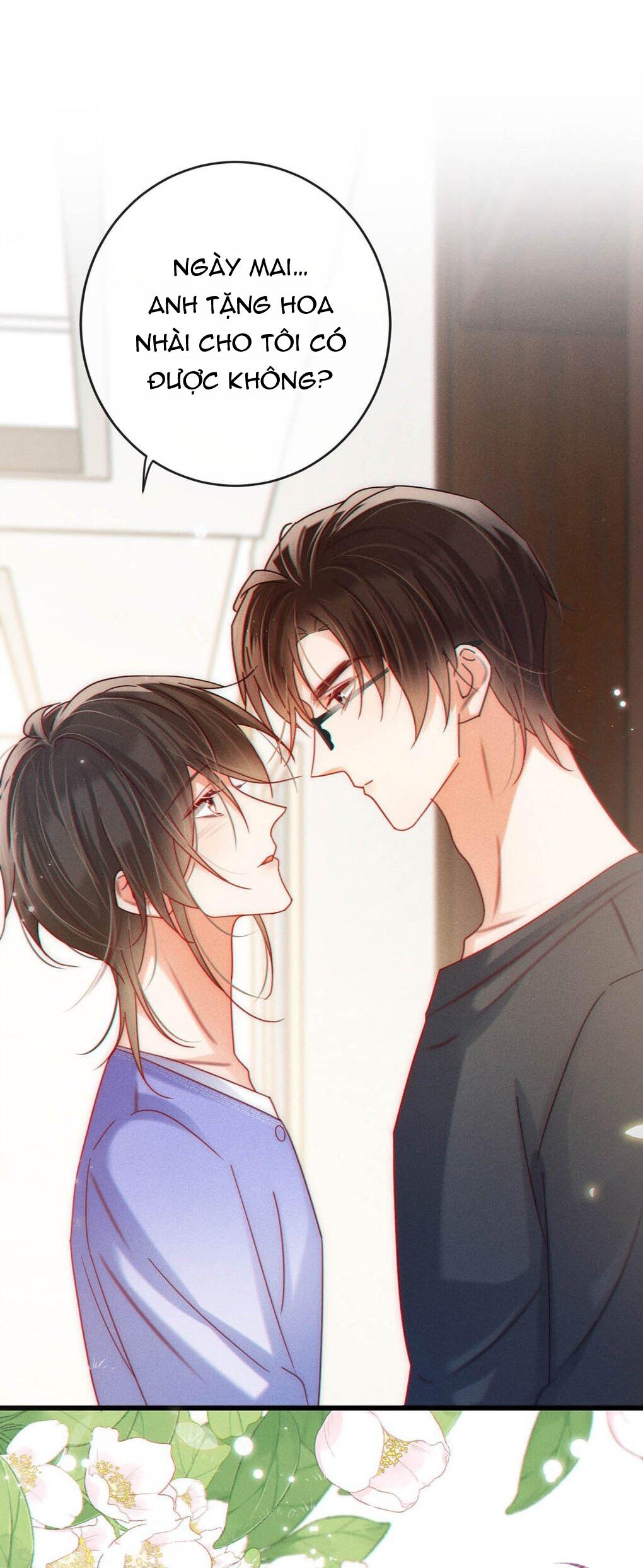 nghiện rượu chapter 83 1