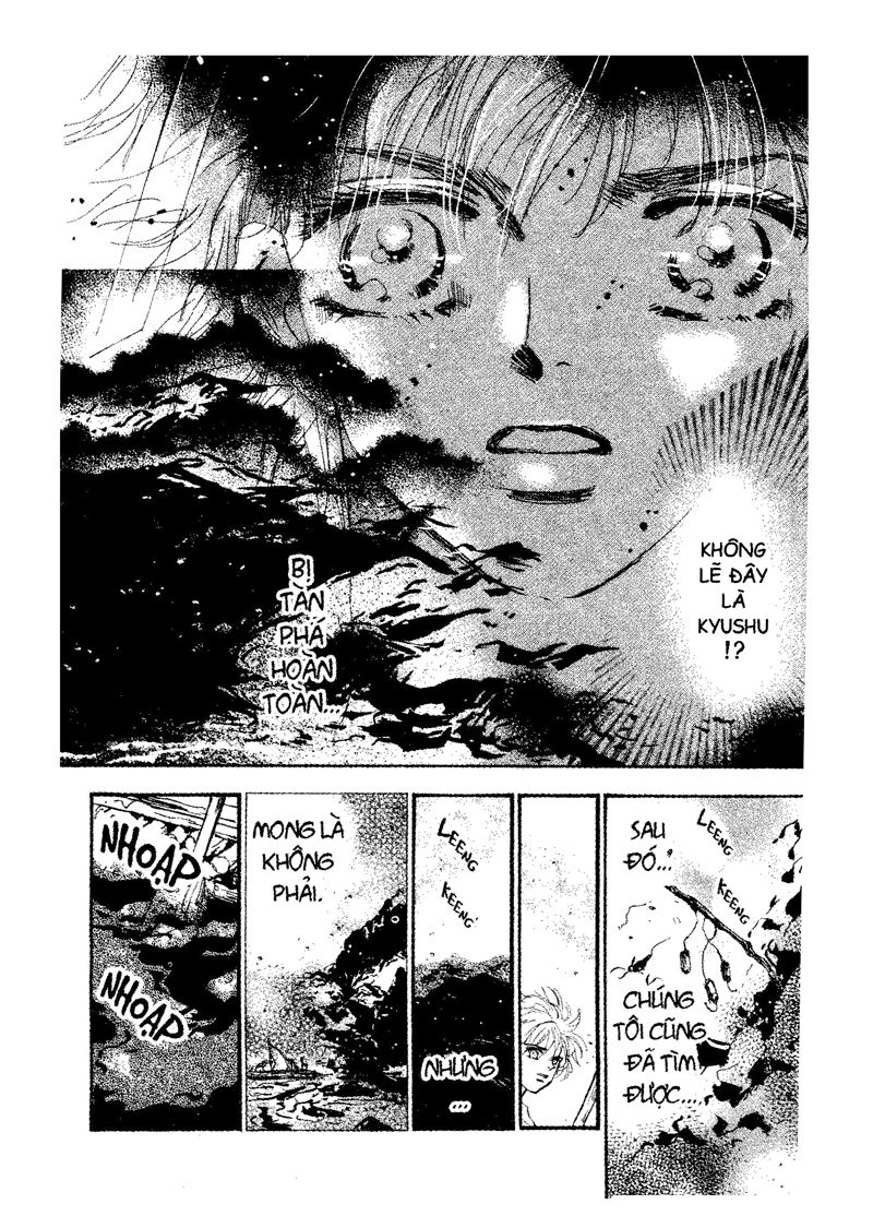 mầm sống chapter 51 16