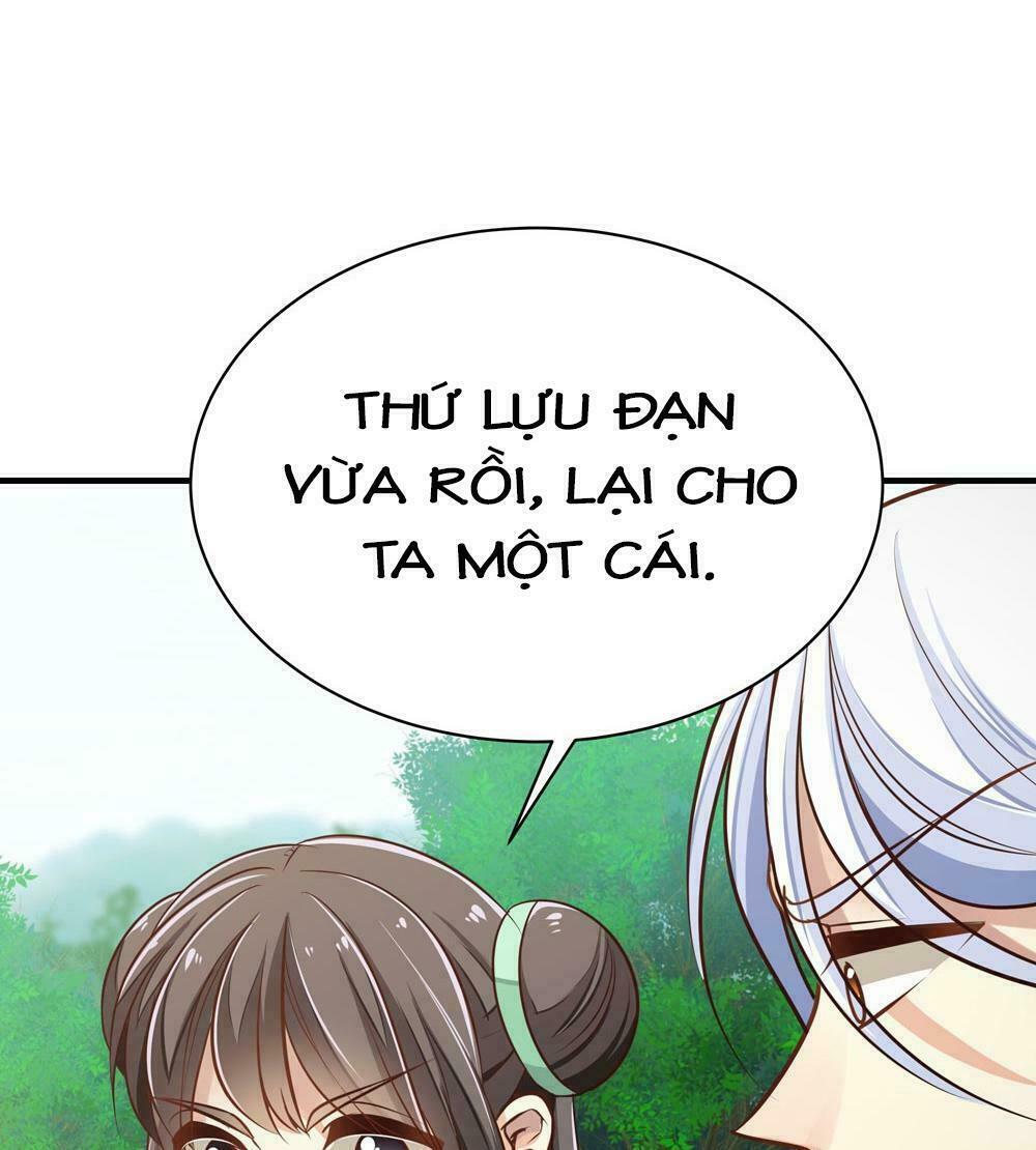 thái tử phi nhà ta thật hung hăng chapter 8 59