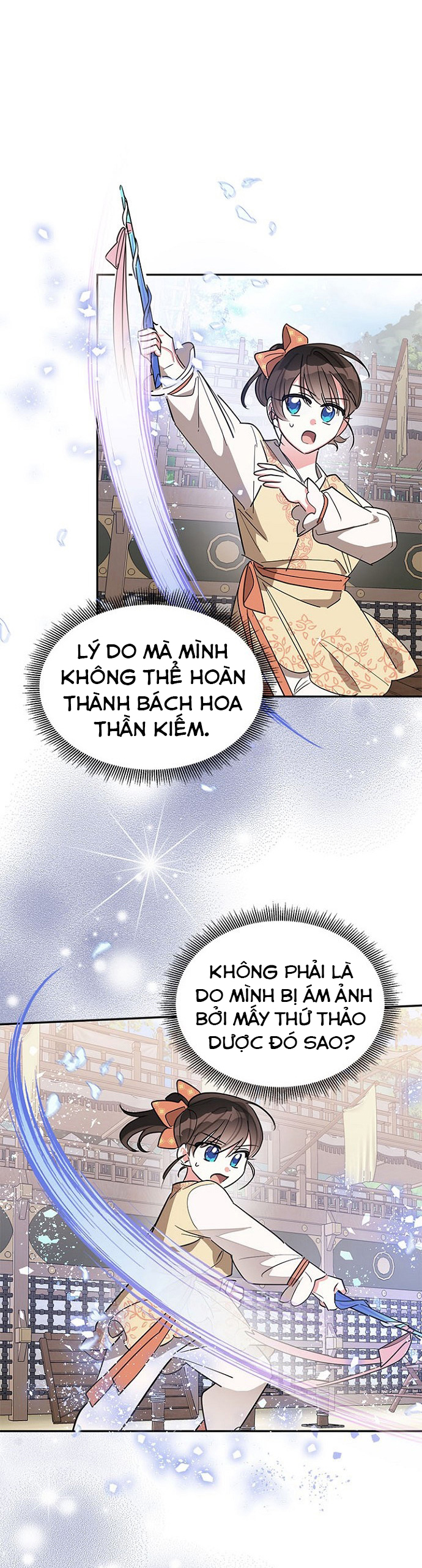 con gái bảo bối của boss phản diện chapter 27 19
