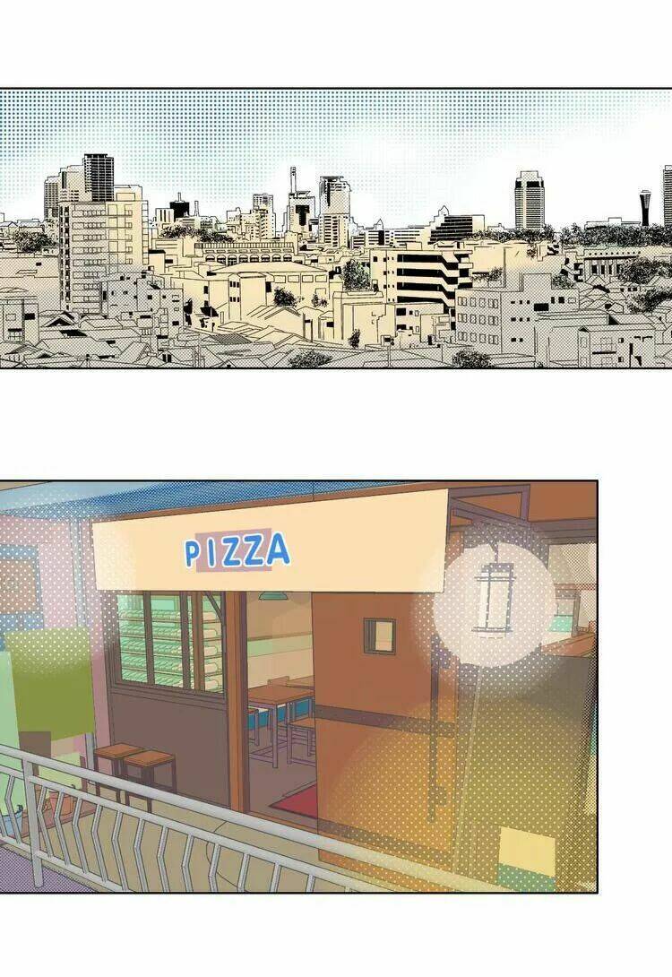 99 độ f - talk to me chapter 29 3