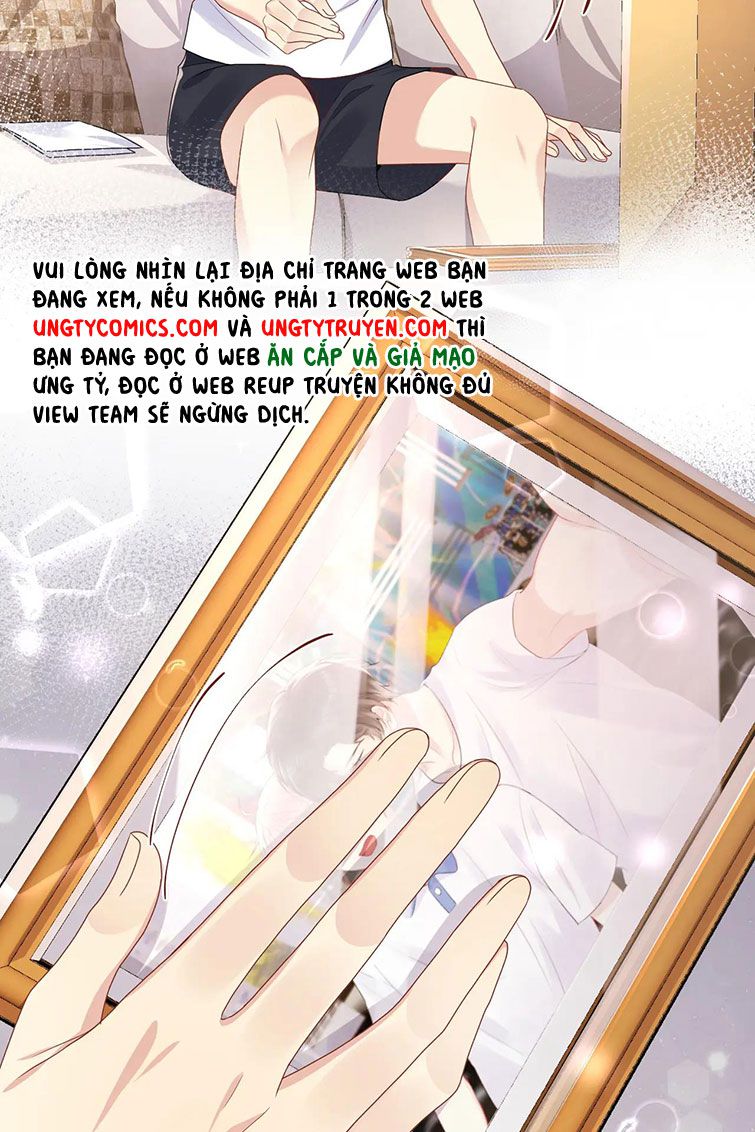 lại bị bạn trai cũ nhắm trúng rồi chapter 94 25