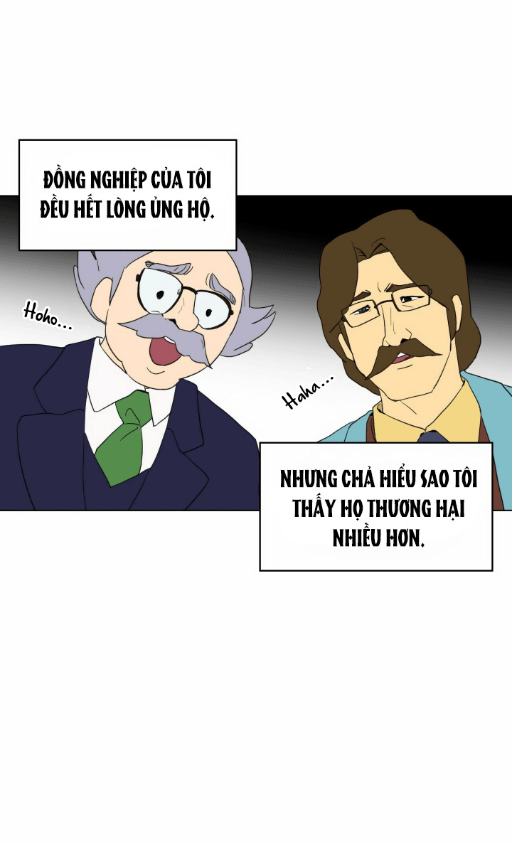 ai mới là papa thật sự của con? chapter 1 49