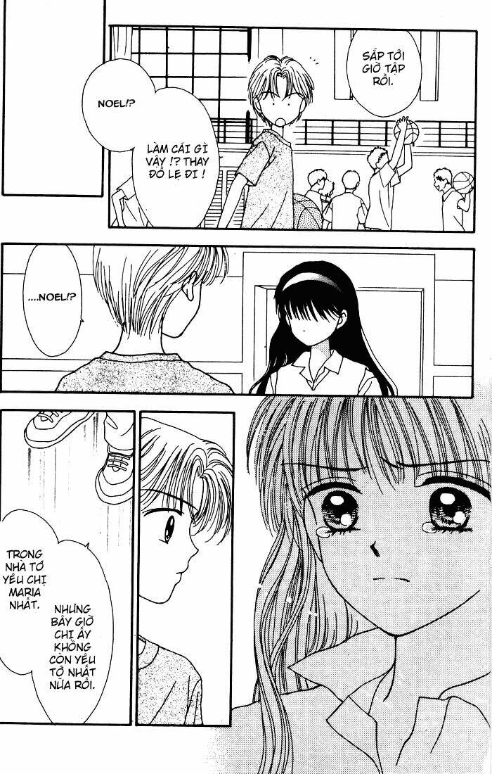 minto na bokura chapter 7 30