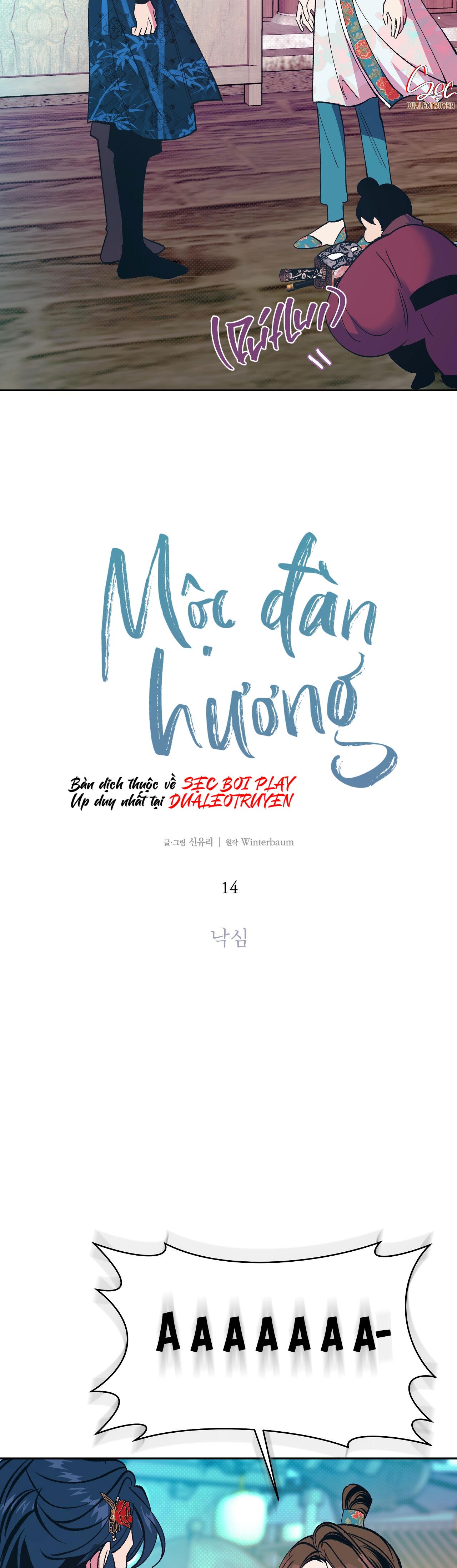 mộc đàn hương chapter 14 17