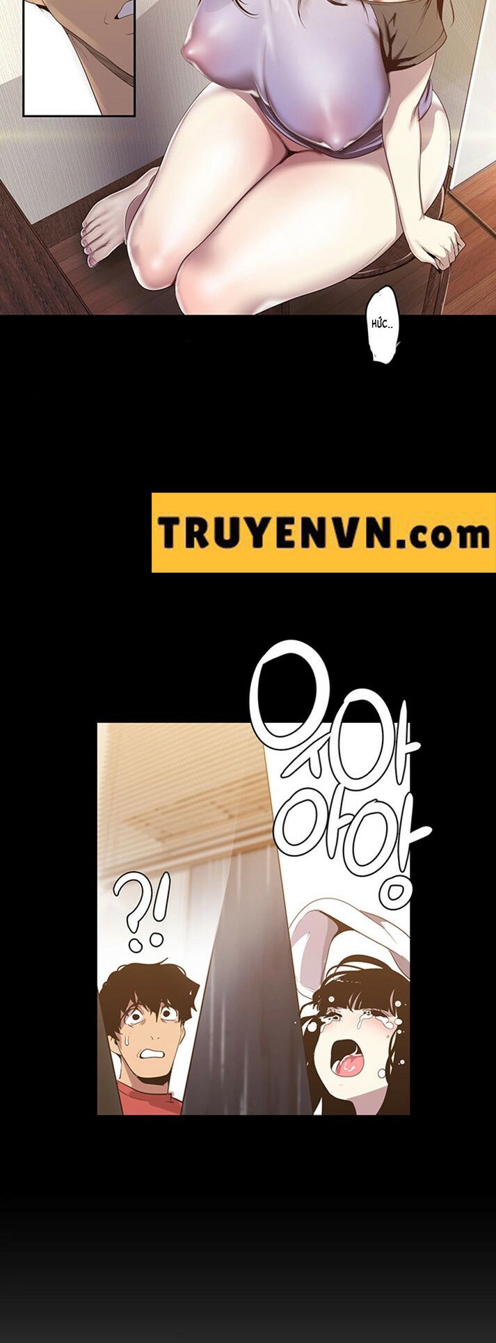 tân thế giới tuyệt vời chapter 91 23