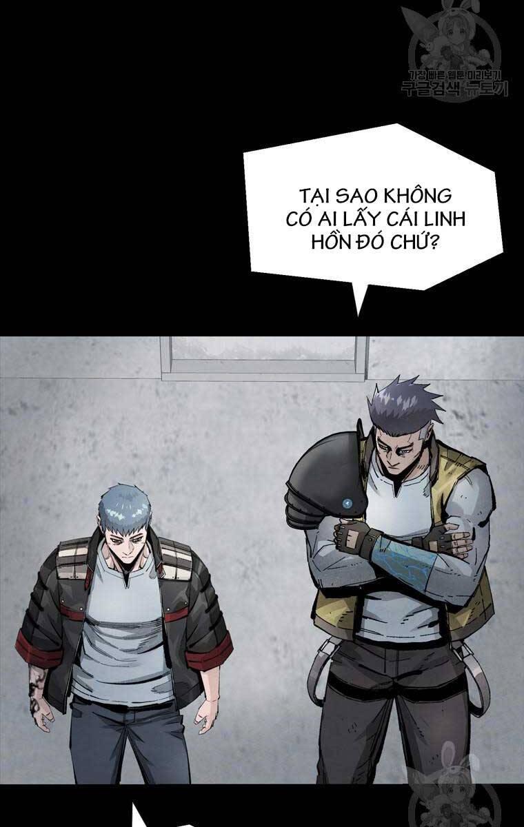 mật mã mê cung chapter 87 7