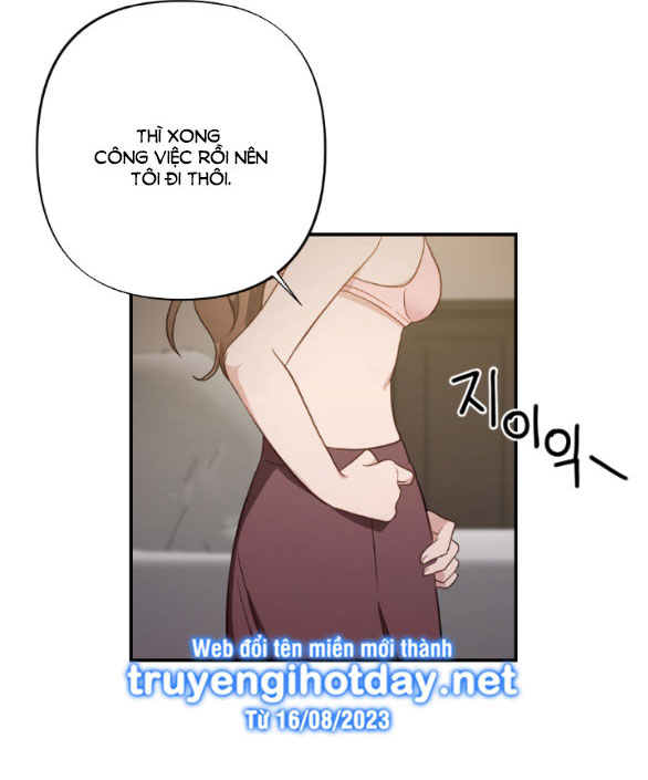Hãy Khóc Cho Thật Xinh Đẹp Đi chapter 12.1 - Trang 43