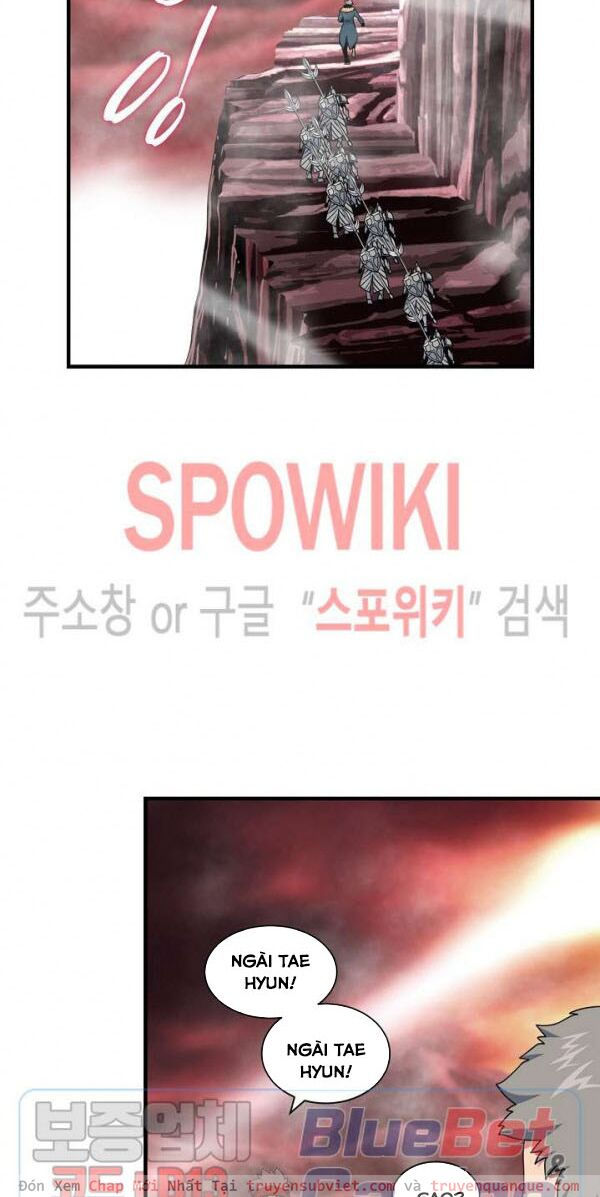 tôi sinh ra để làm người vĩ đại chapter 48 2