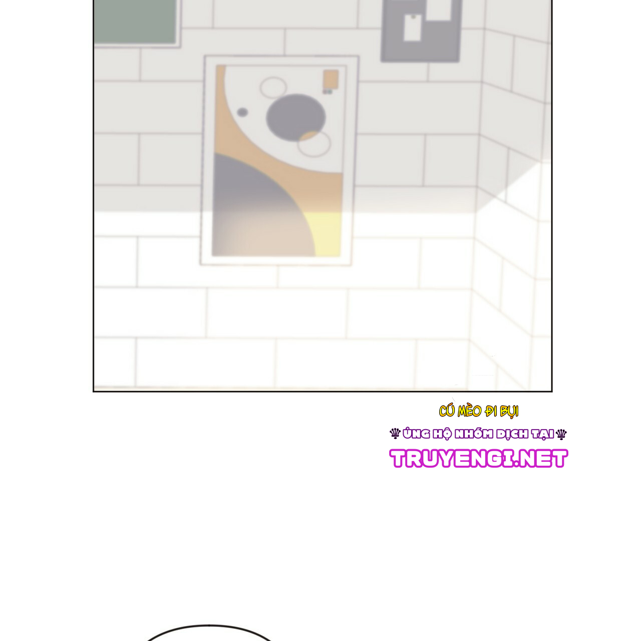 juliet, ở đây không phải là kansas đâu! chapter 3 61